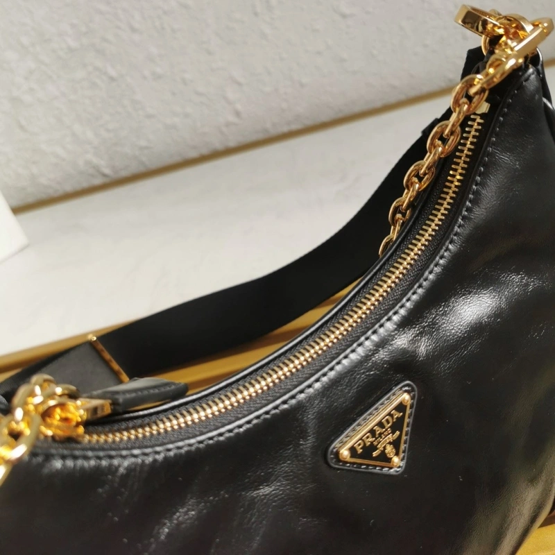 Pra*a satchel bags 4137g-0066