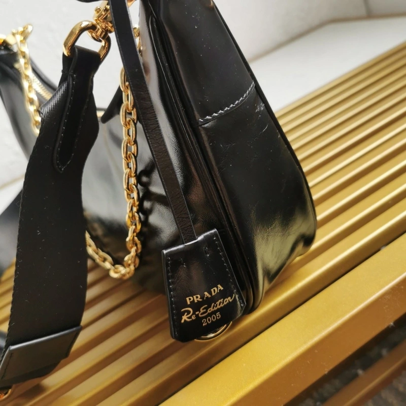 Pra*a satchel bags 4137g-0066