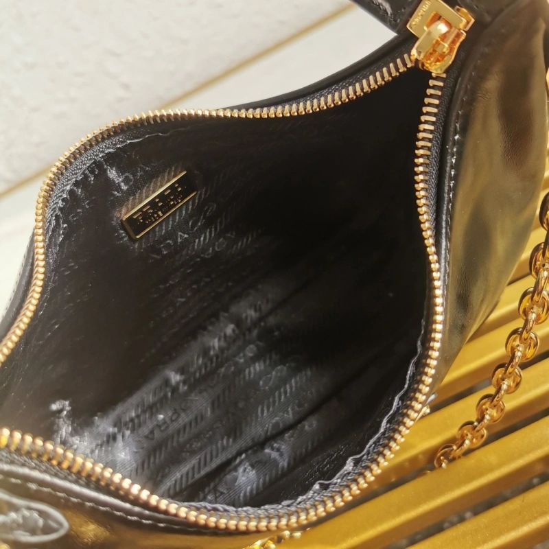 Pra*a satchel bags 4137g-0066