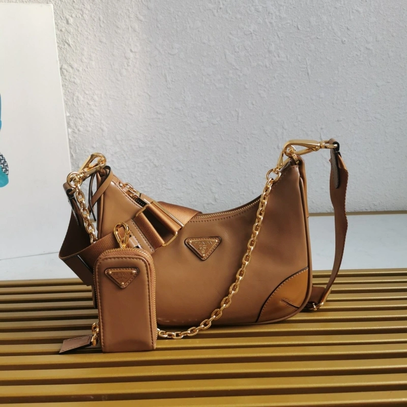 Pra*a satchel bags 4137g-0067