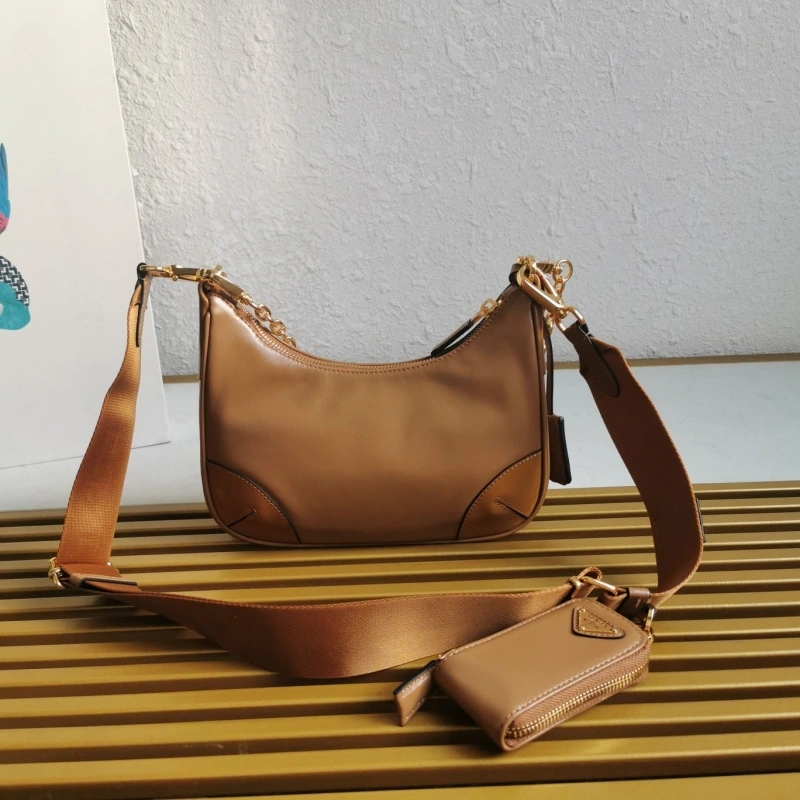 Pra*a satchel bags 4137g-0067