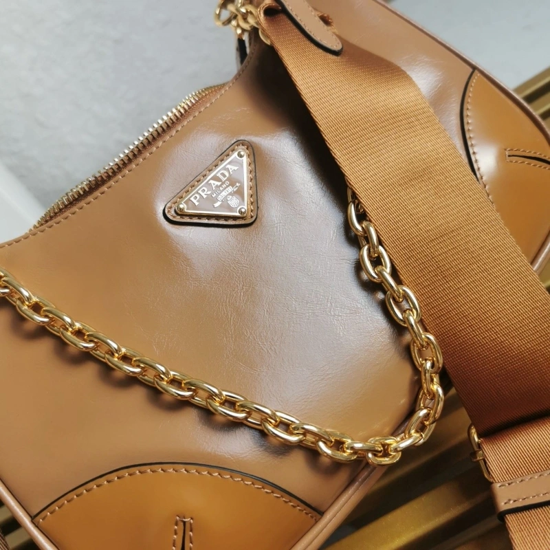 Pra*a satchel bags 4137g-0067