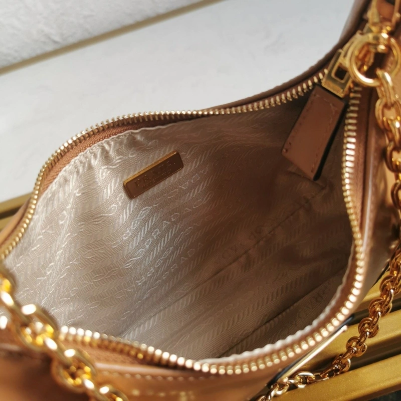 Pra*a satchel bags 4137g-0067