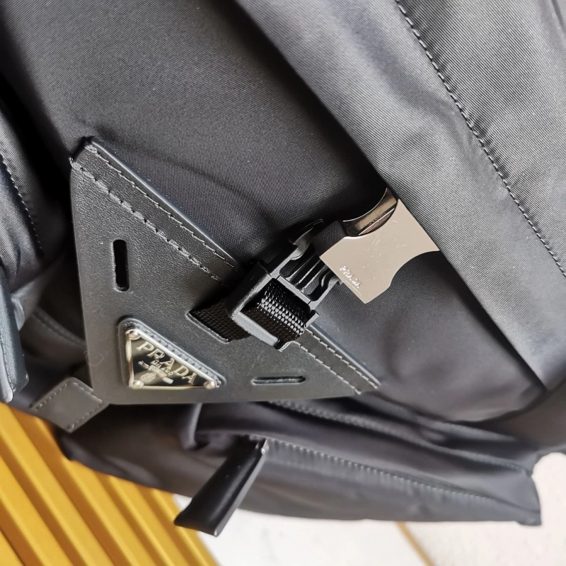 Pra*a top handle bags 4137g-0068