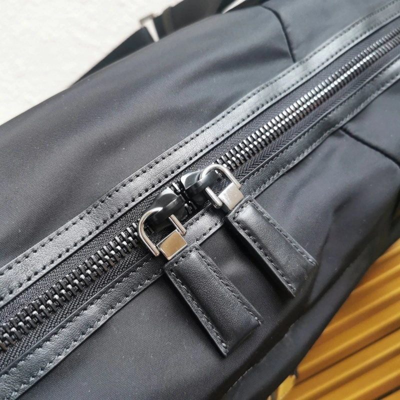 Pra*a top handle bags 4137g-0068