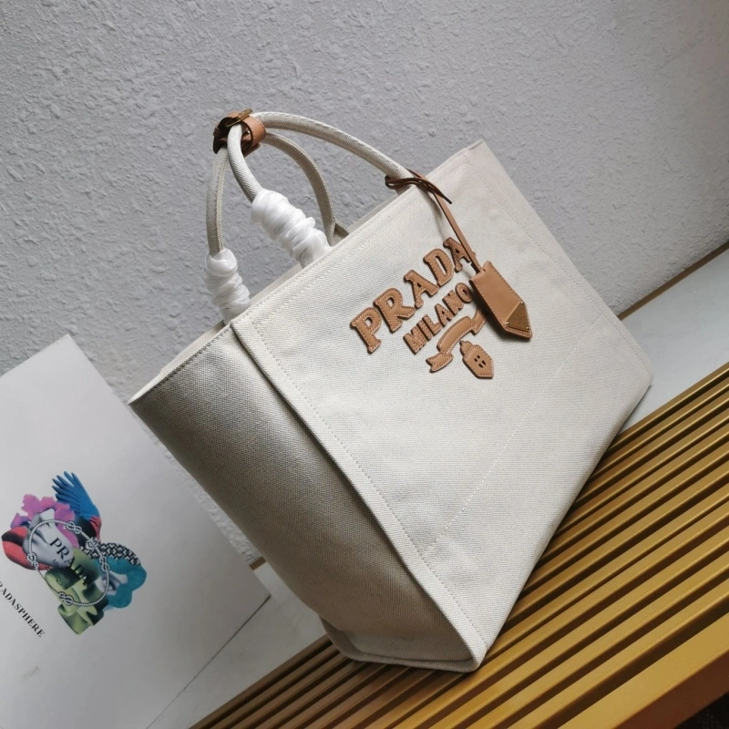 Pra*a shopping bags 4137g-0071