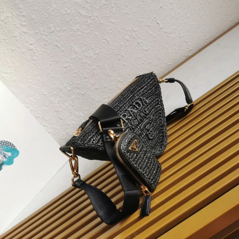 Pra*a satchel bags 4137g-0073