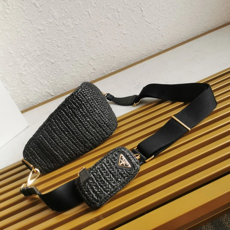 Pra*a satchel bags 4137g-0073