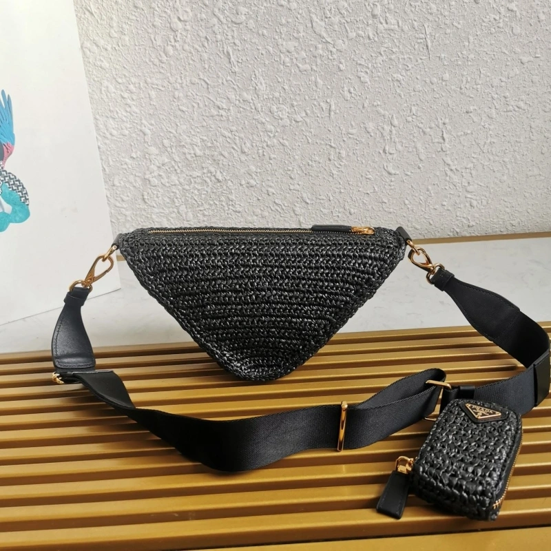 Pra*a satchel bags 4137g-0073