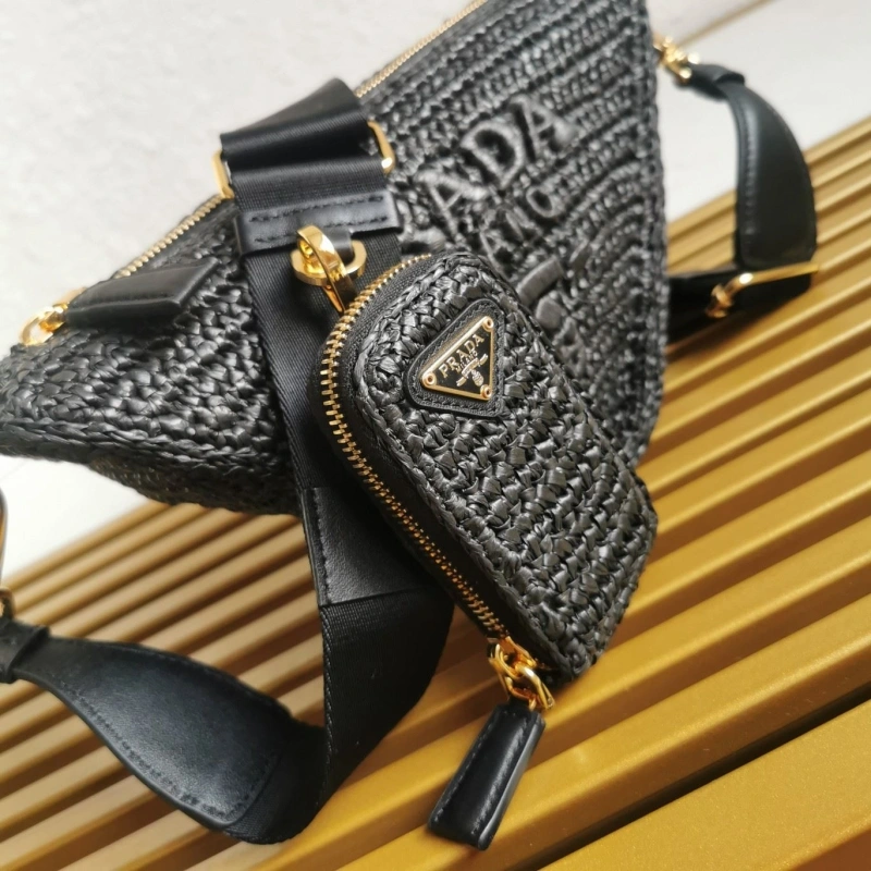 Pra*a satchel bags 4137g-0073