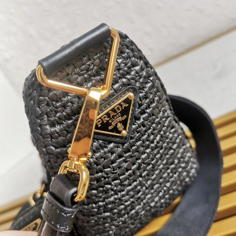 Pra*a satchel bags 4137g-0073