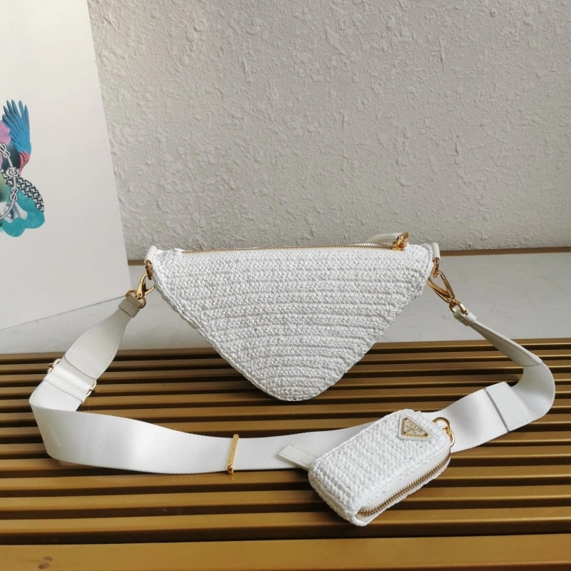 Pra*a satchel bags 4137g-0074