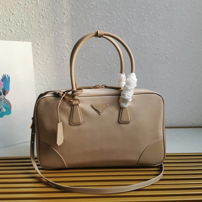 Pra*a top handle bags 4137g-0075