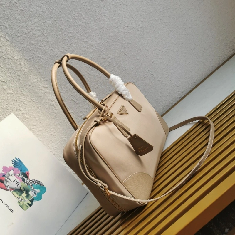Pra*a top handle bags 4137g-0075