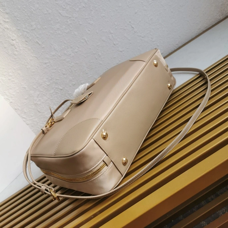 Pra*a top handle bags 4137g-0075