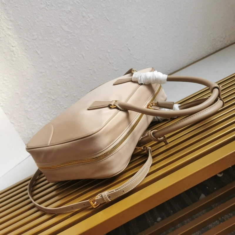 Pra*a top handle bags 4137g-0075