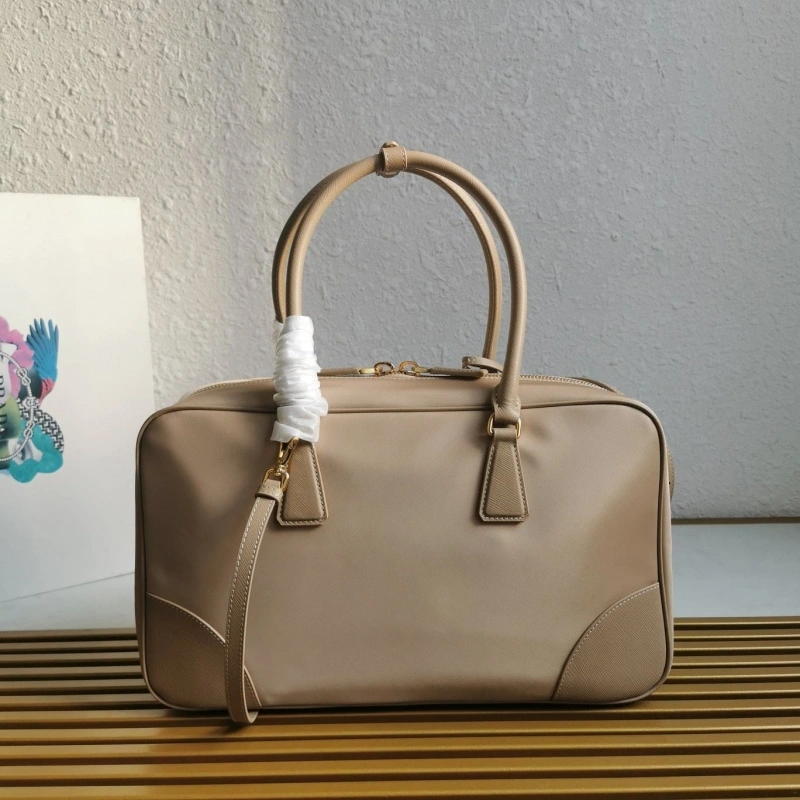 Pra*a top handle bags 4137g-0075