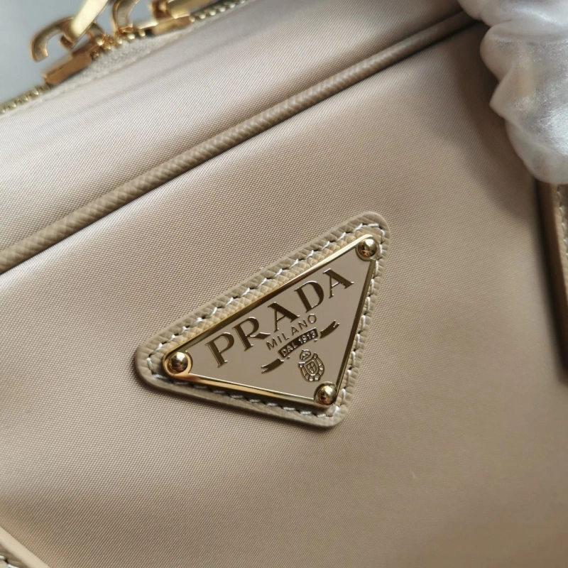 Pra*a top handle bags 4137g-0075