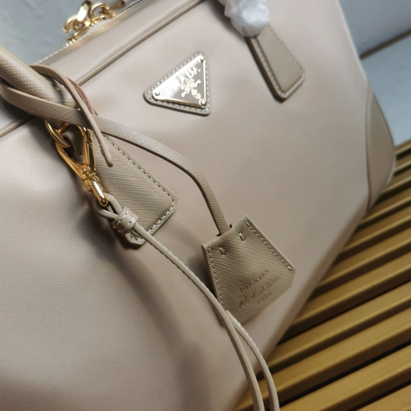 Pra*a top handle bags 4137g-0075