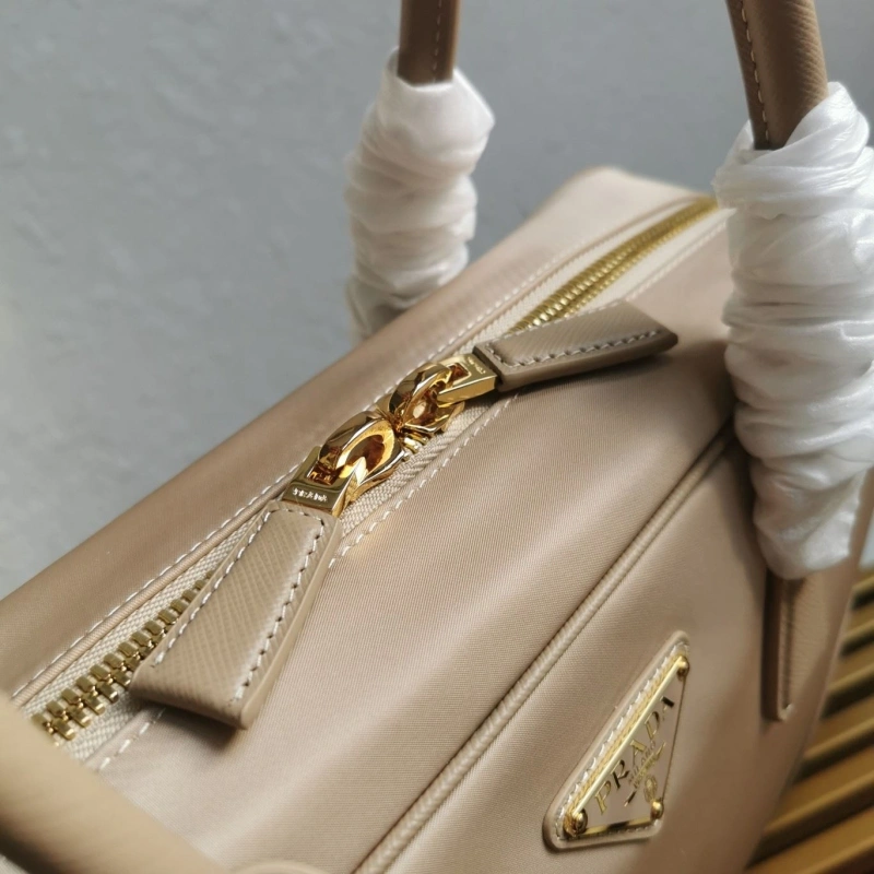 Pra*a top handle bags 4137g-0075