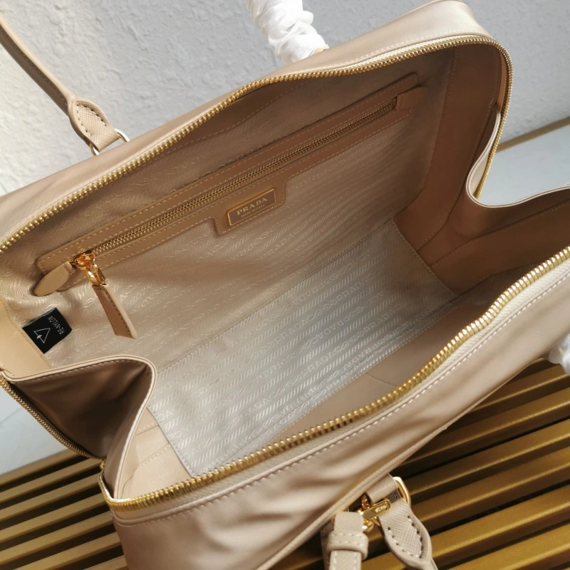 Pra*a top handle bags 4137g-0075
