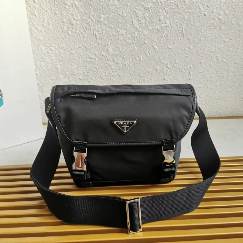 Pra*a satchel bags 4137g-0076
