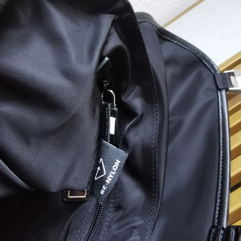 Pra*a satchel bags 4137g-0076