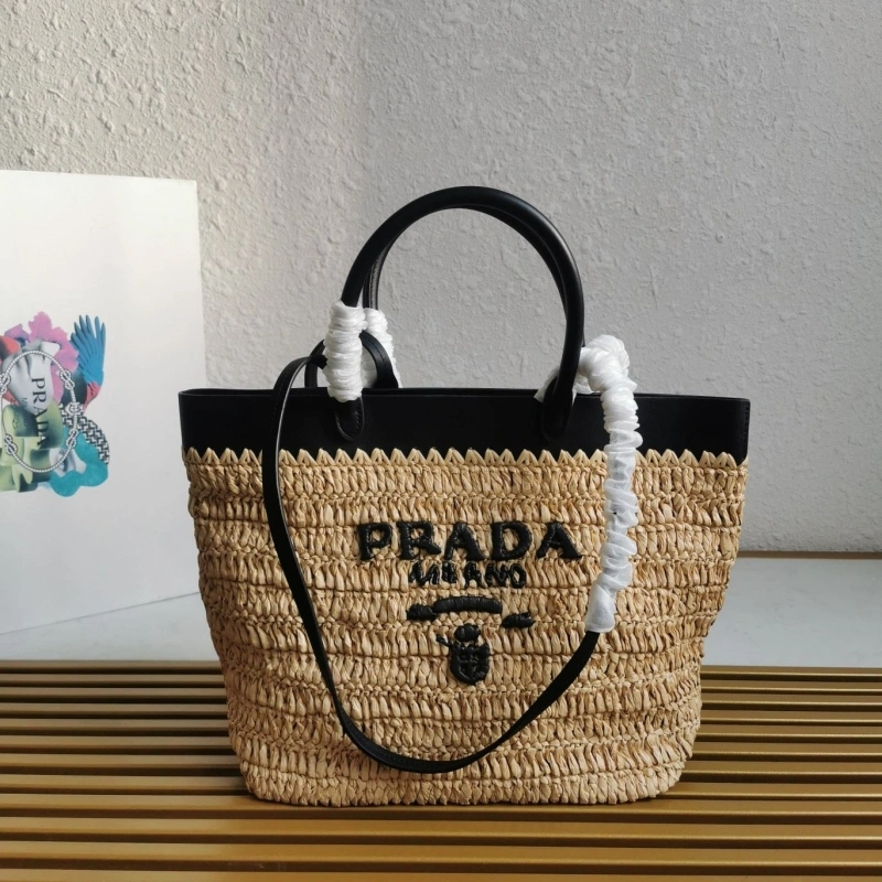 Pra*a shopping bags 4137g-0079