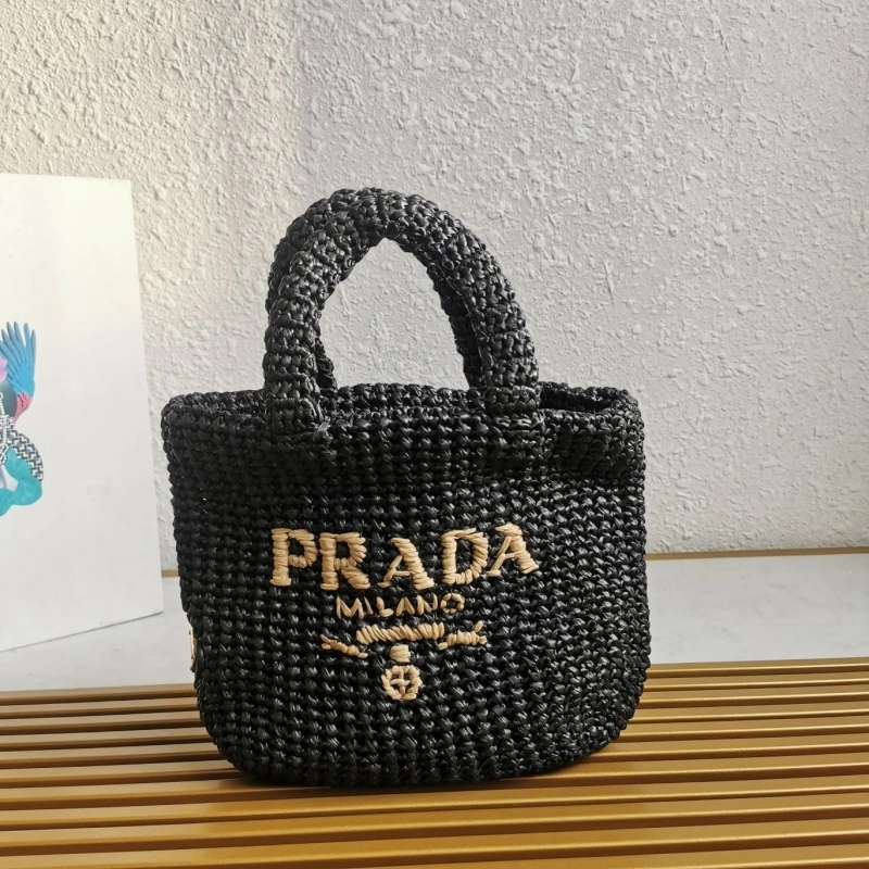 Pra*a shopping bags 4137g-0080