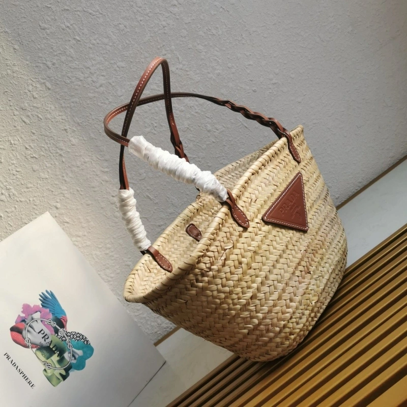 Pra*a shopping bags 4137g-0081
