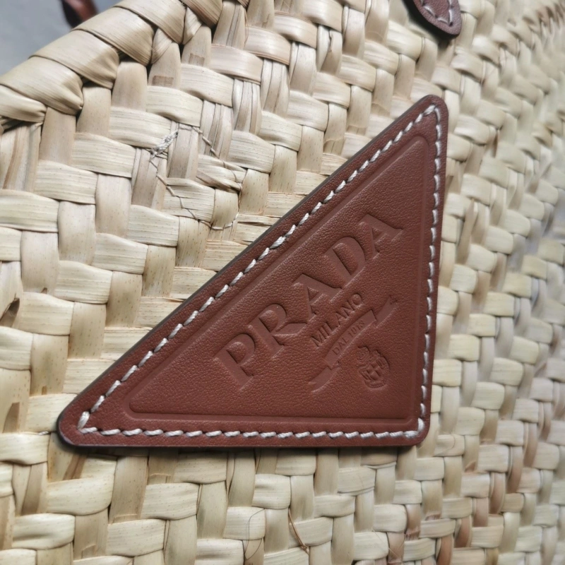 Pra*a shopping bags 4137g-0081