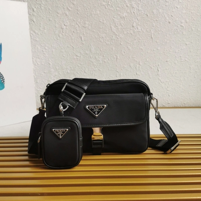 Pra*a satchel bags 4137g-0082