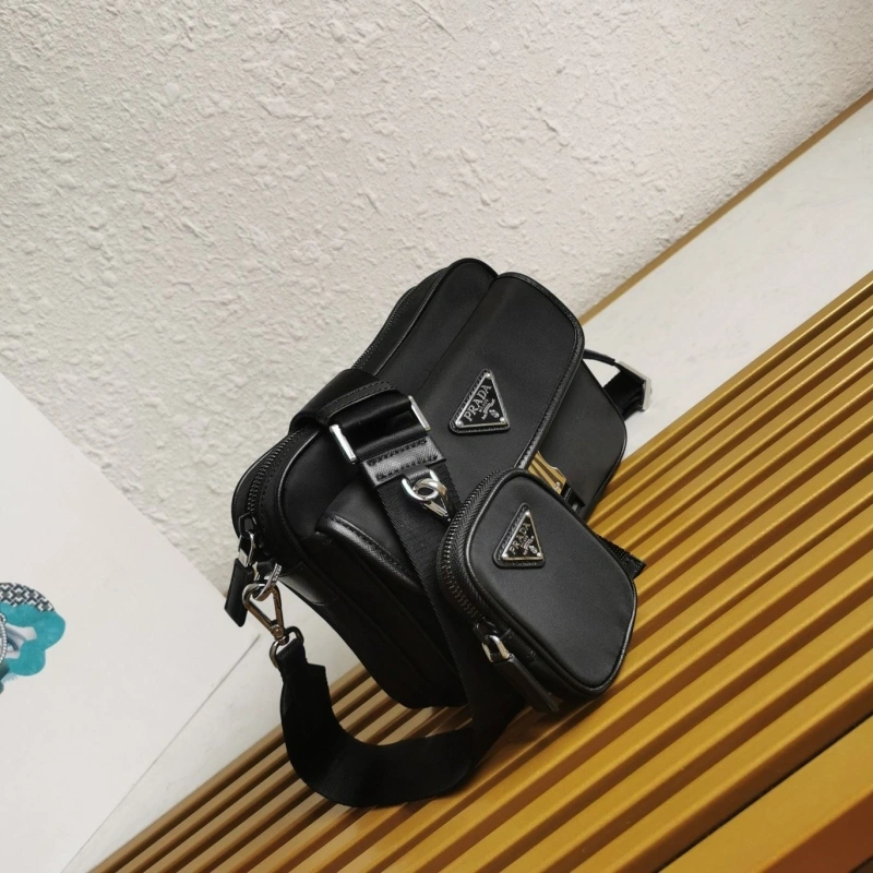 Pra*a satchel bags 4137g-0082