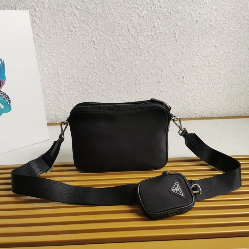 Pra*a satchel bags 4137g-0082