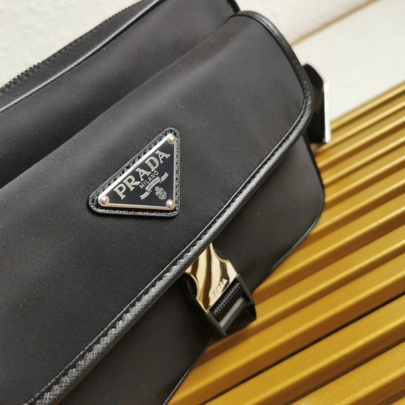 Pra*a satchel bags 4137g-0082