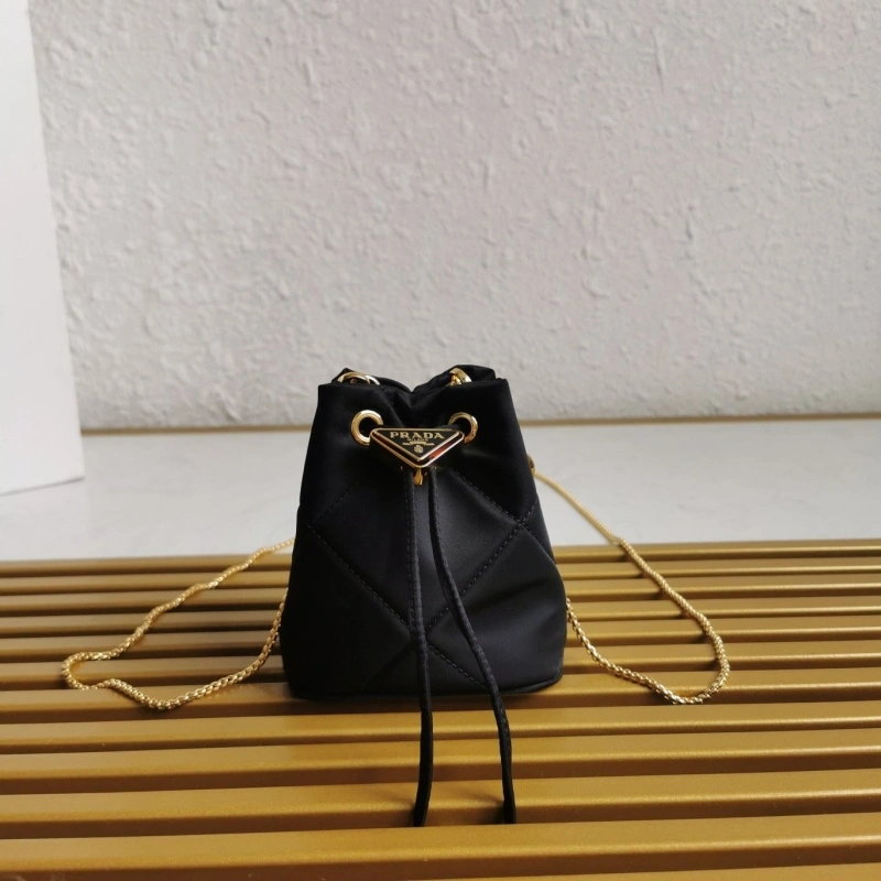 Pra*a bucket bags 4137g-0083