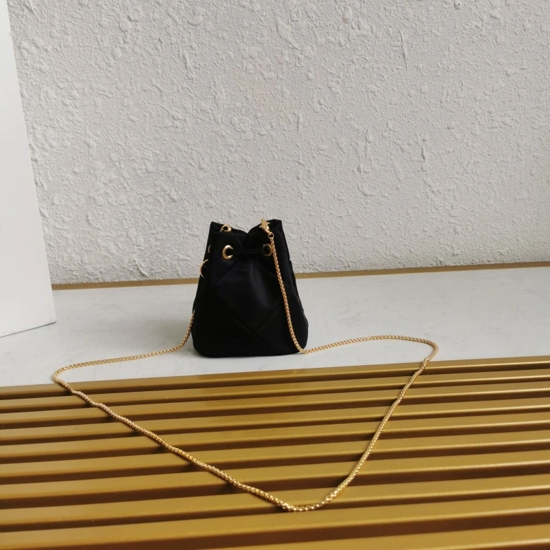 Pra*a bucket bags 4137g-0083