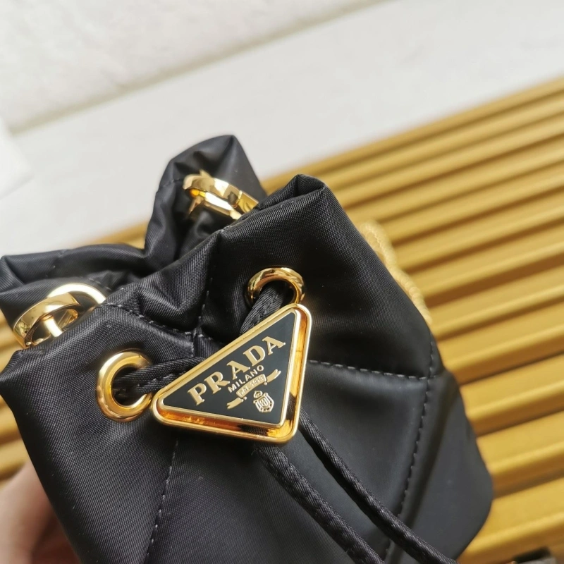Pra*a bucket bags 4137g-0083