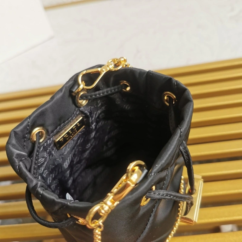 Pra*a bucket bags 4137g-0083