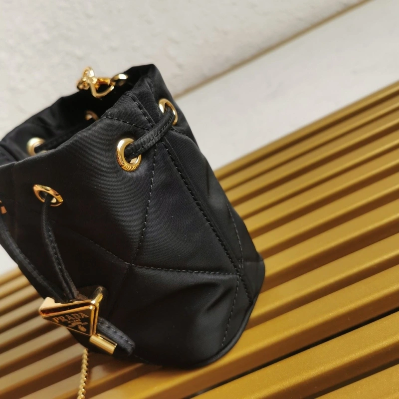 Pra*a bucket bags 4137g-0083