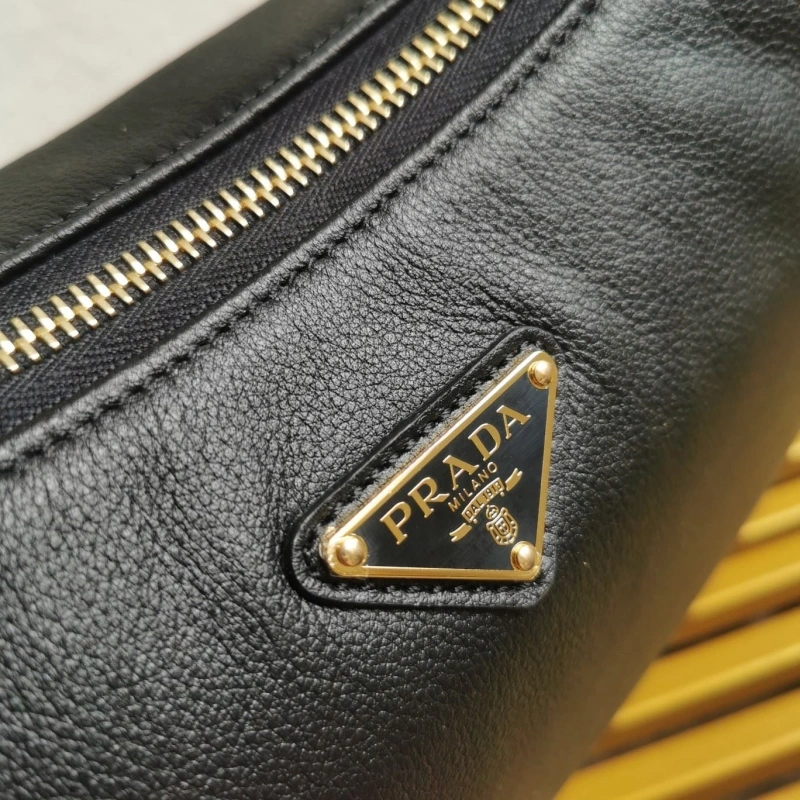 Pra*a top handle bags 4137g-0085