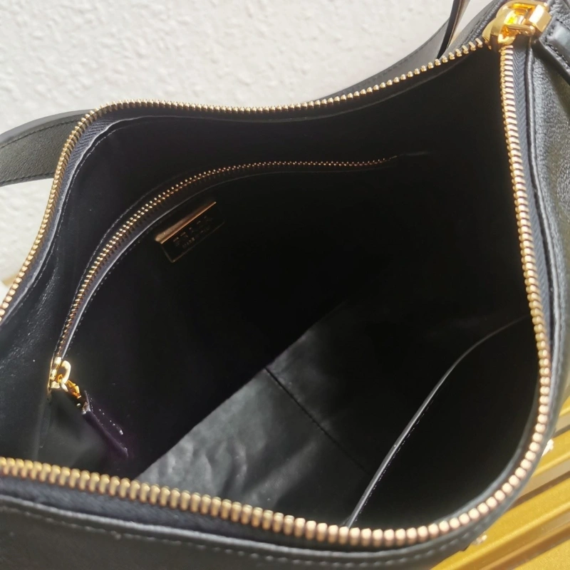 Pra*a top handle bags 4137g-0085