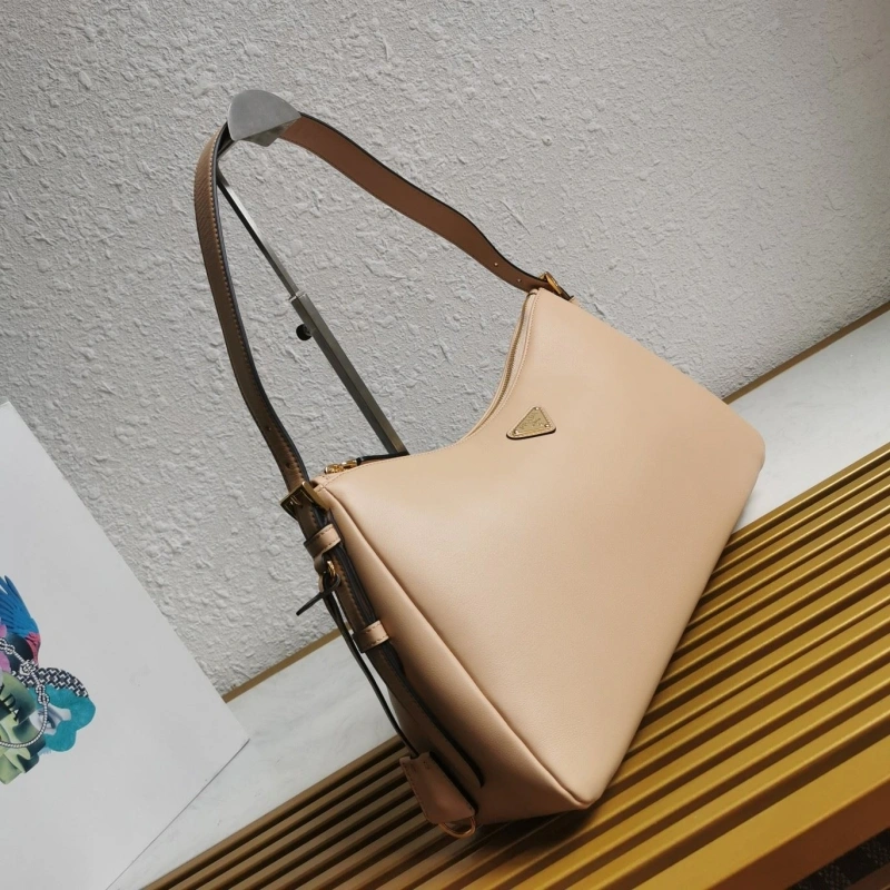Pra*a top handle bags 4137g-0086