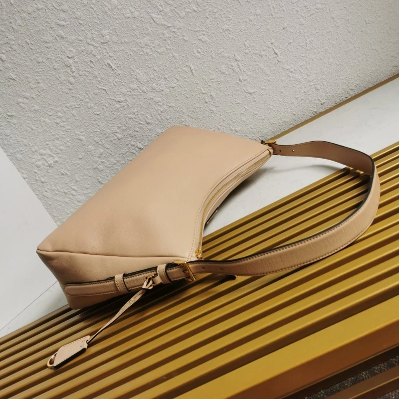 Pra*a top handle bags 4137g-0086