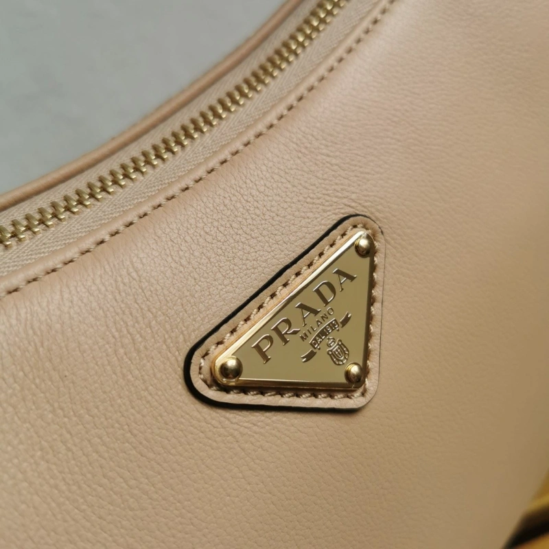 Pra*a top handle bags 4137g-0086