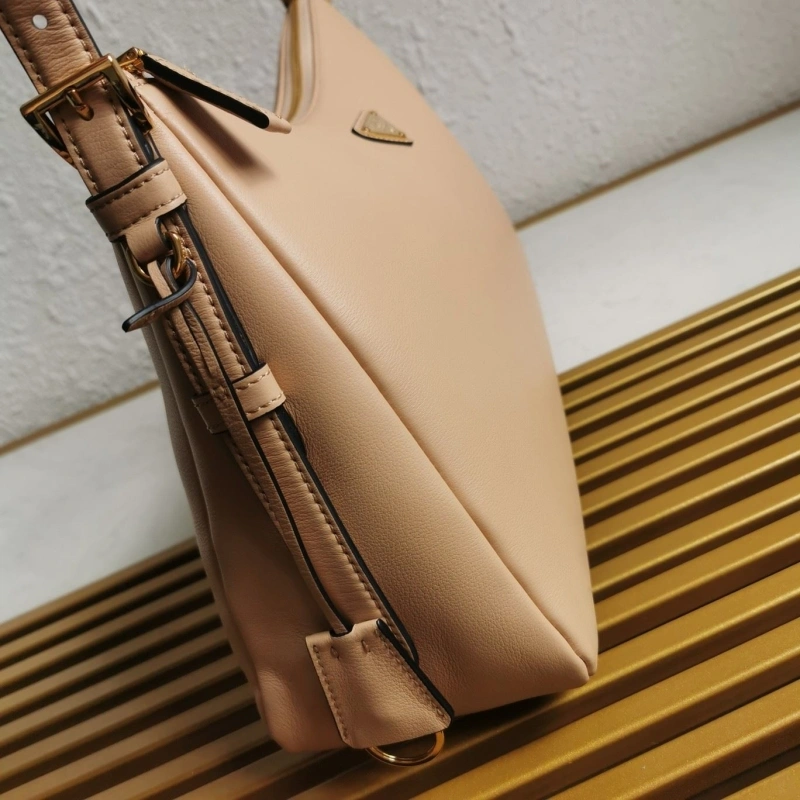 Pra*a top handle bags 4137g-0086