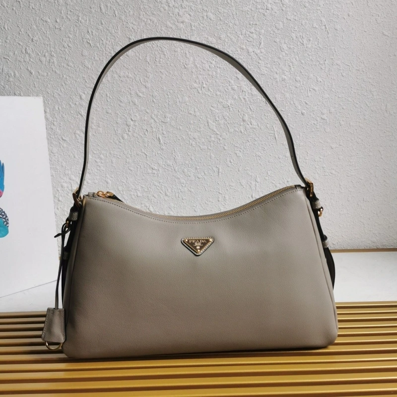 Pra*a top handle bags 4137g-0087
