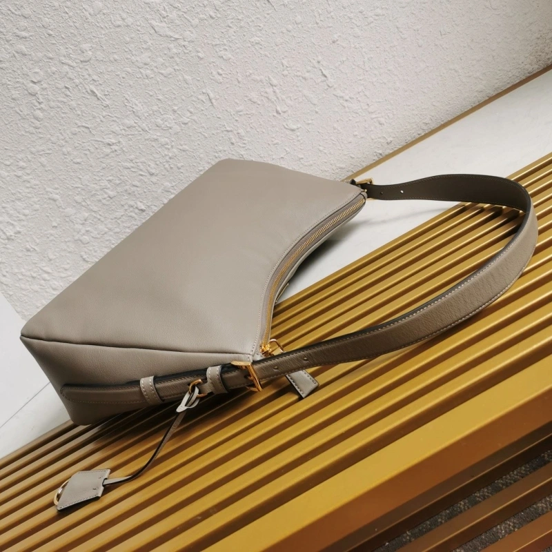 Pra*a top handle bags 4137g-0087