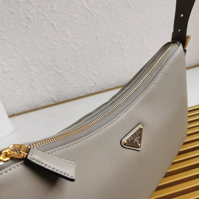 Pra*a top handle bags 4137g-0087