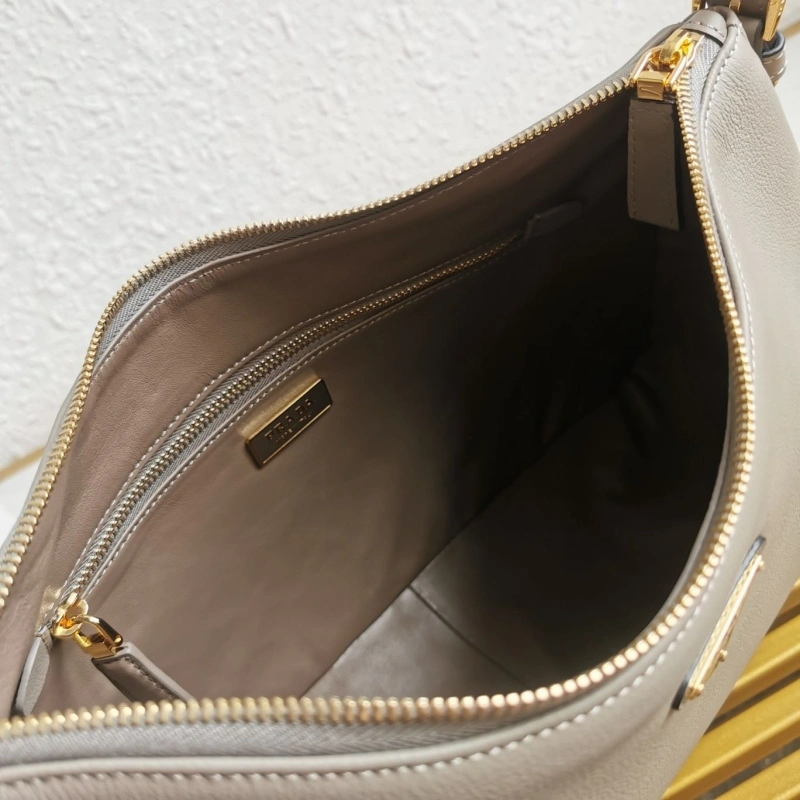 Pra*a top handle bags 4137g-0087